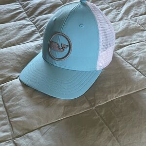 Vineyard vines trucker hat